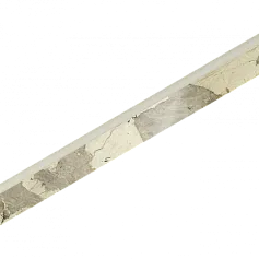 Плинтус Этернум Волкано 610130005384 бежевый 7.2x80