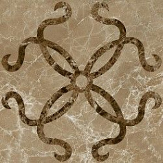 Kerranova Eterna Beige коричневый 