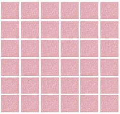 ROSE MOSAIC A85(2) Matrix color 2 розовый 