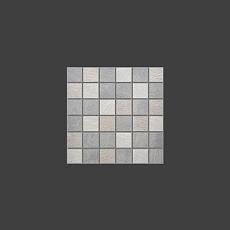 Мозаика Амба Граф./Жемчуг 30x30