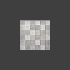 Idalgo Амба Граф./Жемчуг серый 