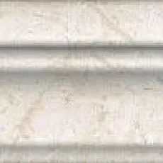 Керамогранит Бордюр Багет Веласка беж светлый обрезной 5x30