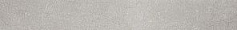 Керама Марацци Плинтус Дайсен серый светлый обрезной серый для кухни, для ванной