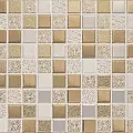 Керамическая плитка ryan crema 24,9x50