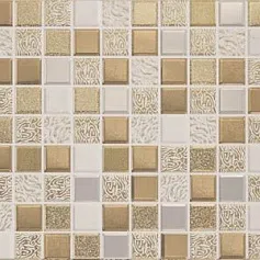 Керамическая плитка ryan crema 24,9x50