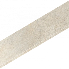 Ступени Италон Магма Айс угловая правая 620070002980 бежевый 33x120