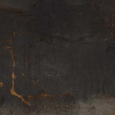 Керамогранит estima tp02 Патина black tp02/ns_r9/60x120x10r/gc черный 60x120