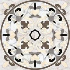 Керамогранит marble trend pulpis d03-cut lr 120x120