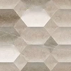 Керамическая плитка Декор gravita 78801849 Дивайн Волнат dec кофейный 30x90