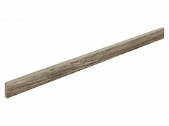 Италон ТАЙМЛЕС ДАРК ПЛИНТУС коричневый для кухни для ванной