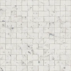 Мозаика ШАР.ЭКС.КАРРАРА МОЗАИКА СПЛИТ 30x30