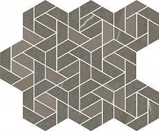 Мозаика Аркадия Браун icon 28.6x34.7