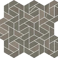 Мозаика Аркадия Браун icon 28.6x34.7