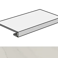  Аллюр Джиойя ступень фронтальная 620070001327 33x120