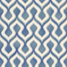 Керамическая плитка Декор kerama marazzi kmd3sta007bn Шавен 1 матовый 20x20