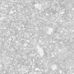 Керамогранит Керранова Молекула grey серый 60x60