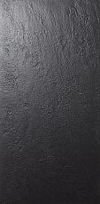 Керамогранит Легион черный обрезной 30x60