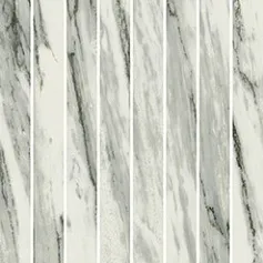 Керамогранит sky.Бьянко tatami 20x80