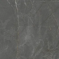 Керамогранит Буонарроти серый темный обрезной 30x89,5