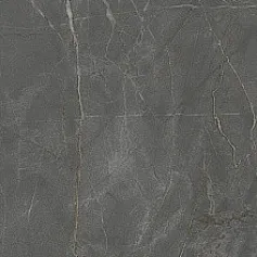 Керамогранит Буонарроти серый темный обрезной 30x89,5