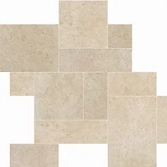 Мозаика Санрок jerusalem ivory multiformato 60x60