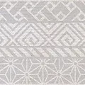 Керамогранит Линен/ linen grey Беж f01 7x40