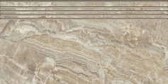 Kerranova Premium Marble Light Brown коричневый 