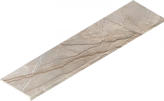 Италон Италон Стелларис Элегант Сильвер угловая правая 620070002602 серый серый 