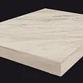 Ступени Портофино/ portofino Белый Ступ.45 Угл.лев 33x45