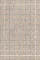 Мозаика Декор Матрикс мозаичный бежевый 20x30