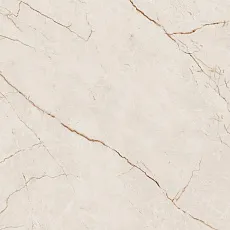Керамогранит Театро беж светлый лаппатированный 50,2x50,2