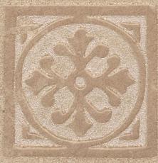 Керамогранит Вставка Про Стоун беж 9,5x9,5