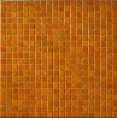 ROSE MOSAIC WJ93 Galaxy оранжевый 