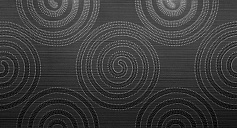 Atlas Concorde Adore Night Twist чёрный 