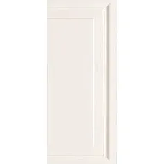 Керамическая плитка la defense blanc structure настенная 29,8x74,8