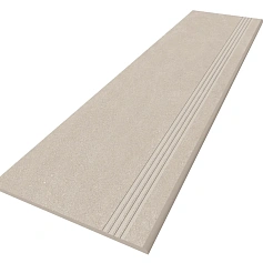 Ступени estima ln01 Луна Беж бежевый 30x120