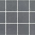 Керамическая плитка kerama marazzi 1290h Амальфи серый темный матовый (из 12 частей 9.8x9.8x0.7) 29.8x39.8