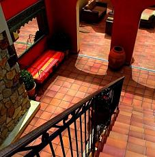 Коллекция керамогранита Natur Herbstbunt