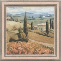 Керама Марацци Декор Kerama Marazzi VT\A565\17022 Монтальбано 4 матовый бежевый 