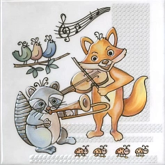 Керама Марацци Декор Kerama Marazzi VT\A481\5232 Симфония 2 глянцевый разноцветный 