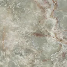 Керамогранит Керама Марацци km6060g0732r Сен-Тропе зеленый светлый лаппатированный обрезной 60x60