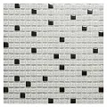Мозаика fianit 30x30