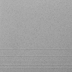 Уральский гранит У123М Ступень серый для дома для крыльца для офиса для улицы