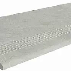 Ступени Италон Эклипс Грэй 610140000149 серый 30x120