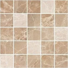 Мозаика Этерна/ eterna Беж mix 30,7x30,7