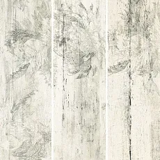 Керамическая плитка Тимбр flower set of 3 elements бордюр 14,8x59,8
