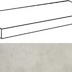  МИЛЛЕНИУМ СИЛЬВЕР СТУП.УГЛ.ЛЕВ 620070001263 33x60