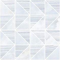 Vitra Serpe-Nuvola Мозаичный Микс Белый белый 