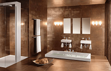 Коллекция плитки Fire & Ice