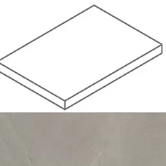 Ступени Континуум Айрон ступ. угл.лев 33x160